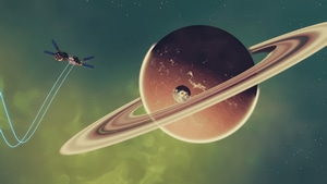 No Mans Sky, Games, 2020 Games, 4K wallpaper