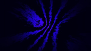 Abstract, Pattern, Blue, Artist, Artwork, Digital Art, 4K wallpaper