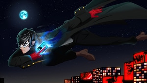 Persona 5, Games, Artist, Artwork, Digital Art, Deviantart, 4K wallpaper