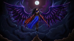 Artist, Artwork, Digital Art, Deviantart, 4K wallpaper