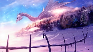 Dragon, Artist, Artwork, Digital Art, Deviantart, 4K wallpaper