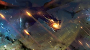 Dragon, Artist, Artwork, Digital Art, Deviantart, 4K wallpaper