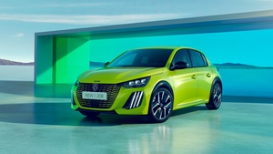 Electric cars, 2023, 4K wallpaper