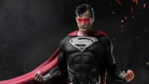 Superman, Superheroes, Artwork, Artist, Artstation, 4K wallpaper