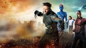 X Men, Movies, 4K wallpaper