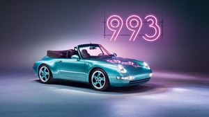 Porsche, Cars, Behance, 4K wallpaper