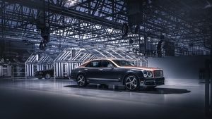 Bentley Mulsanne, Bentley, 2020 Cars, Cars, 4K wallpaper