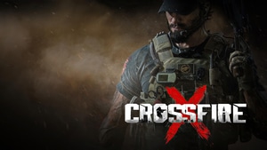 Crossfirex, Xbox One Games, Xbox Games, 4K wallpaper