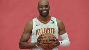 Vince Carter, Sports, Nba, Boys, Basketball, 4K wallpaper