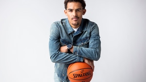 Trae Young, Nba, Sports, Basketball, Boys, 4K wallpaper