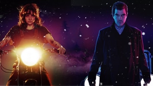 Nos4a2, Tv Shows, 4K wallpaper