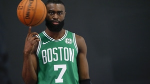 Jaylen Brown, Sports, Boys, Nba, Basketball, 4K wallpaper