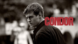 Condor, Tv Shows, 4K wallpaper