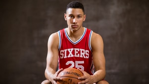 Ben Simmons, Sports, Nba, Boys, 4K wallpaper