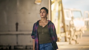 Alia Bhatt, Heart of Stone, 2023 Movies, 4K wallpaper