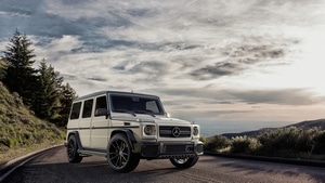 Mercedes G Class, Mercedes, Mercedes Benz, Cars, Suv, 4K wallpaper