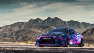 Nissan, Nissan Gtr, Cars, 4K wallpaper