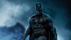 Batman, Superheroes, Artwork, Artist, 4K wallpaper