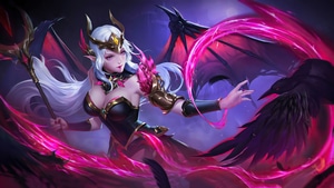 League Of Legends, Games, Artstation, 4K wallpaper