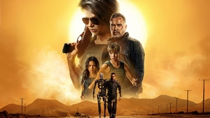 Terminator Dark Fate, Terminator 6, 2020 Movies, Movies, Terminator, , 4K wallpaper