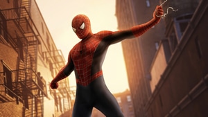 Spiderman, Superheroes, Artwork, Artist, Artstation, 4K wallpaper
