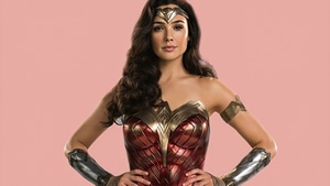 Wonder Woman 1984, Wonder Woman 2, Wonder Woman, Movies, 2020 Movies, Gal Gadot, 4K wallpaper