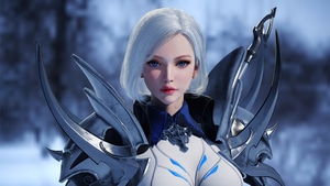 Artist, Artwork, Artstation, 4K wallpaper