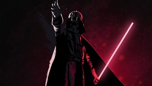 Darth Vader, Movies, Star Wars, 4K wallpaper