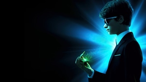 Artemis Fowl, Movies, 2020 Movies, Disney, 4K wallpaper