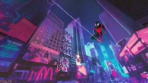 Spiderman, Superheroes, Artwork, Artist, Artstation, 4K wallpaper