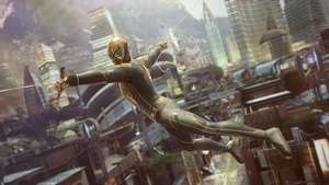 Spiderman, Artwork, Superheroes, Artist, Artstation, 4K wallpaper