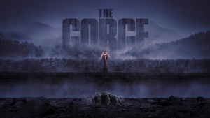 The Gorge, 2025 Movies, Thriller, Apple TV, 4K wallpaper