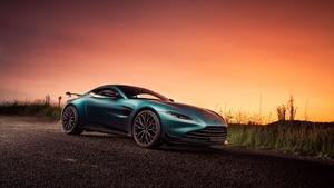 Aston Martin Vantage, F1 Edition, 4K wallpaper