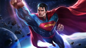 Arena Of Valor, Games, Superman, 4K wallpaper
