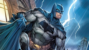 Batman, Superheroes, Artwork, Artist, Deviantart, 4K wallpaper