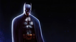 Batman, Superheroes, Artwork, Artist, Deviantart, 4K wallpaper