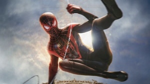 Spider Man Miles Morales, Games, 2020 Games, Ps5 Games, Ps Games, Spiderman, Marvel, 4K wallpaper