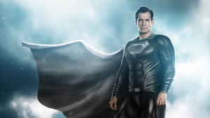 Superman, Superheroes, Artwork, Artist, Artstation, 4K wallpaper