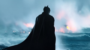 Batman, Superheroes, Artwork, Artist, Artstation, 4K wallpaper