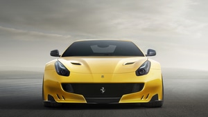 Ferrari, Cars, , 4K wallpaper