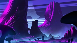 Planet, Artist, Artwork, Digital Art, Deviantart, 4K wallpaper