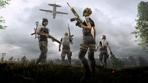Pubg, Playerunknowns Battlegrounds, 2020 Games, Games, 4K wallpaper