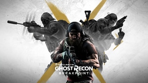 Tom Clancys Ghost Recon Breakpoint, 2020 Games, Games, 4K wallpaper