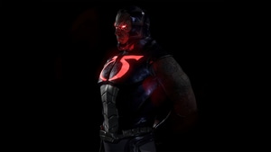 Darkseid, Supervillain, Superheroes, Artwork, Artstation, 4K wallpaper
