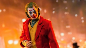 Joker, Superheroes, Artist, 4K wallpaper