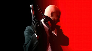 Hitman, Games, 4K wallpaper