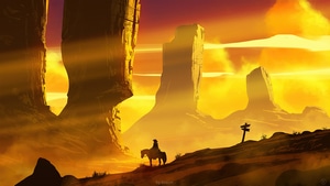 Horse, Artist, Artwork, Digital Art, Deviantart, 4K wallpaper