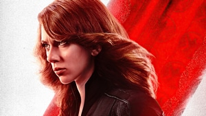 Black Widow, Superheroes, Artwork, Artist, Behance, 4K wallpaper