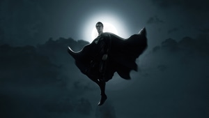 Superman, Superheroes, Artwork, Artist, Artstation, 4K wallpaper