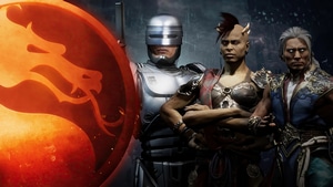 Mortal Kombat 11, Mortal Kombat, 2020 Games, Games, 4K wallpaper